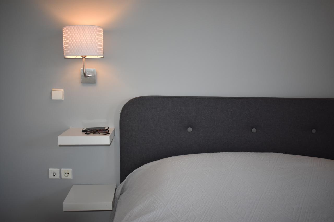 El Mar, 2 Bdr Seaview Apartment, 7 Min From Beach Lagonisi Extérieur photo